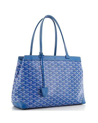 goyard gialla|goyard bloomingdale's.